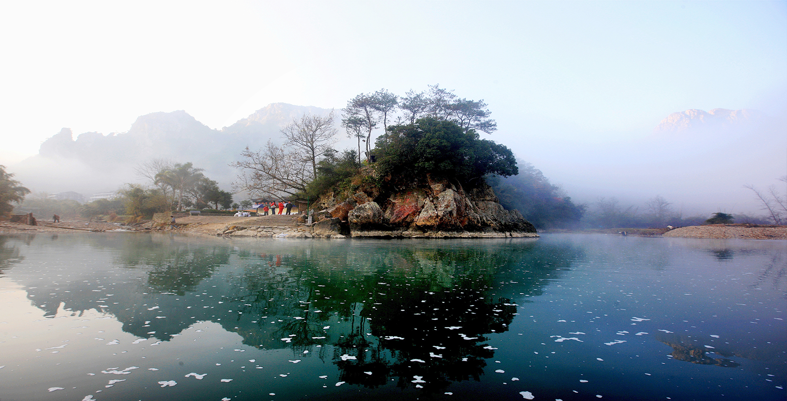 南雁荡山有哪些景点图片